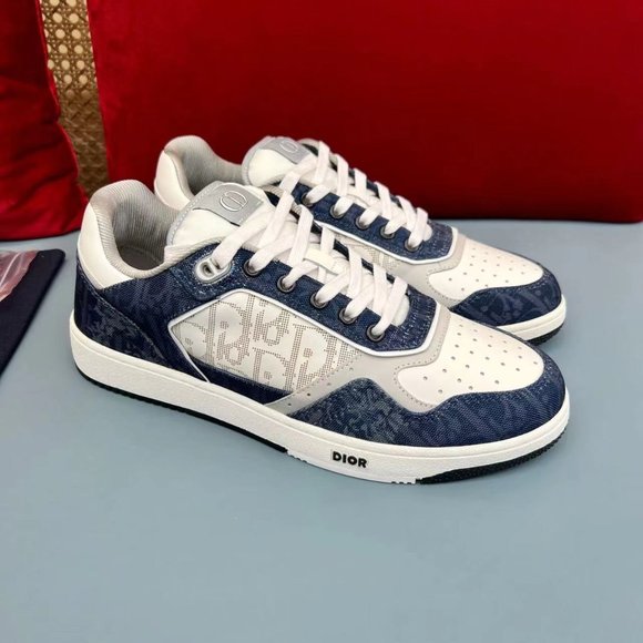 Dior casual sneakers main image 6